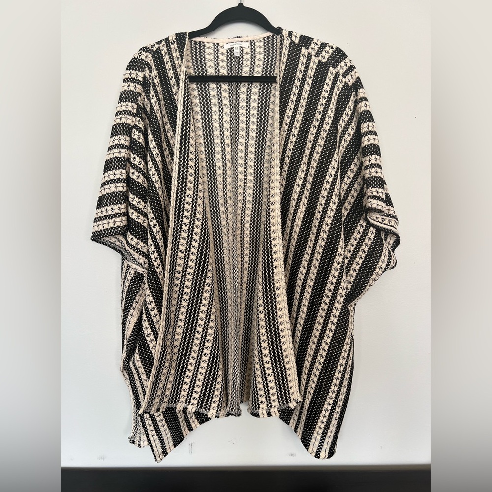 Maurice’s Kimono